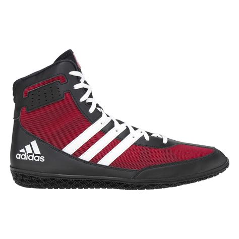 mat wizard wrestling shoes